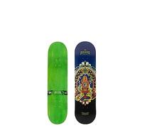 Arbor Deck Tabla, Adultos Unisex, Multi (Multicolor), 8.0