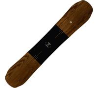 ARBOR Element Rocker - Hombre - Marrón - talla 157W- modelo 2026
