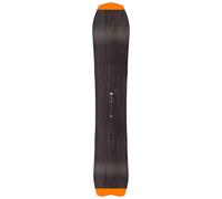 Arbor - GPS 2025 de Madera - Talla 162 cm - Negro Negro 162 cm