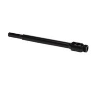 Arbor Hexagonal Draper Para Brocas De Núcleo De Diamante 1/2" BSP 240mm 43708