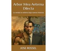 Arbor Mea Aeterna Dilecta: La verdad se entierra bajo nuevas historias