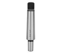 Arbor Morse Drill Chuck Estructura Integral Tipo de Autoletenimiento Autadrenamiento Adaptador de Arbor MT3 - B16