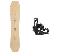 Arbor - Pack Terrapin Rocker 2024 - Marrón Marrón S.M.L.XL