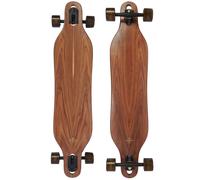 Arbor Performance Complete Axis 37 Longboard Skateboard Completo NEU