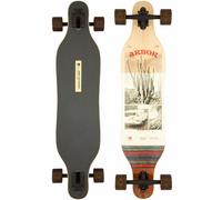 Arbor Performance Complete Axis 37 Longboard Skateboard Completo NUEVO