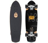 Arbor Pocket Rocket Venice Mini-Cruiser Cruiserboard Completo Nueva