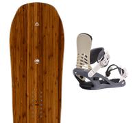 ARBOR Swoon - Mujer - Marrón - talla 147- modelo 2025