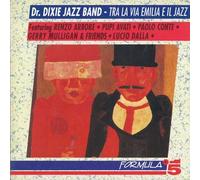 Arbora Renzo - Tra La Via Emilia E Il Jazz