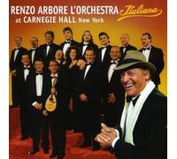 Arbore, Renzo - L'orchestra Italiana at