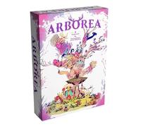 Arborea by Alley Cat Games, Juegos de Estrategia