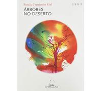 Árbores no deserto: 92 (Dombate (Poesía))