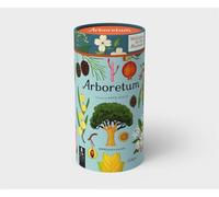 Arboretum 1,000-Piece Jigsaw Puzzle (Welcome To The Museum)