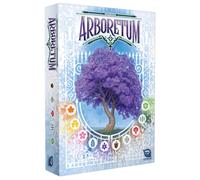 Arboretum (Importación USA)