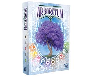 Arboretum (Importación USA)