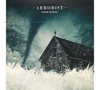 Arborist - Home Burial [VINYL] [Vinilo]
