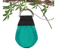 Arborist Throw Weight - Weatherproof Throw Weight Pouch | Compact Sandbags For Tree Pruning, Rock Climbing, Spelunking, Highline, Construction, Outdoor Sports