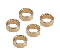 Arbors Reductores Anillos Reductores de Vibraciones Bujes Adaptadores Bujes Adaptadores de Agujero de 1 pulgada a 20mm Adaptadores Reductores