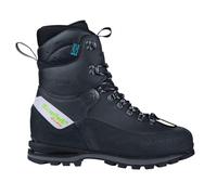 Arbortec Scafell Lite botas de cuero para motosierra (negro) (clase 2), Black, 42 1/3 EU