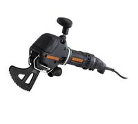 ARBORTECH ALLSAW AS200X ALL.FG.200240.60 - Sierra para juntas y cazadora (1500 W, incluye cuchillas y maletín)