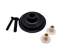 ARBORTECH Almohadilla de lijado de goma Conjunto de cojines de goma M5