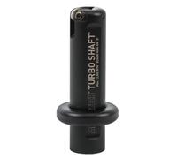 ARBORTECH TURBO Shaft 20mm Accesorio de Tallado Madera a Mano Alzada para amoladora angular