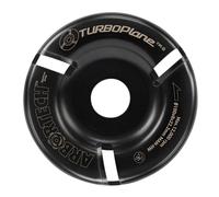ARBORTECH TURBOPlane™ Cuchilla 100mm formar madera para amoladora angular