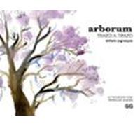 Arborum Trazo A Trazo (ebook)
