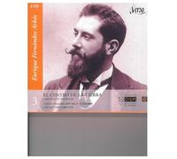 Temes; Jose Luis - Fernández Arbós: El Centro De La Tierra