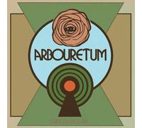 Arbouretum - Let It All In [Vinilo] (vinilo negro)
