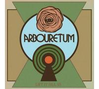 Arbouretum Let It All In (Vinyl) 12" Album (Importación USA)