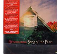Arbouretum - Song of the Pearl