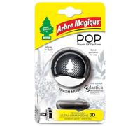 Arbre Magique 129009 Ambientador Gris Oscuro