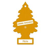 Arbre Magique Alpin PER90505 Perfumador Pino Melocotón