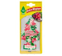Arbre Magique Ambientador Jungle Fever