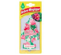 Arbre Magique Ambientador Jungle Fever