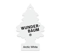 Arbre Magique Little Trees MTR0061 Perfumador, Aroma Arctic White