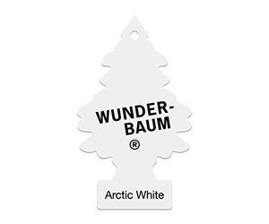 Arbre Magique Little Trees MTR0061 Perfumador, Aroma Arctic White