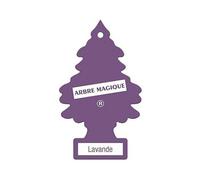 Arbre Magique PER90507 Perfumador Pino Lavanda
