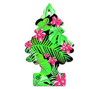 Arbre Magique Ambientador para coche Jungle Fever Little Trees Pino Wunder-Baum