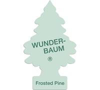 Ambientador para Coche Wunder-Baum PER90542 Pino