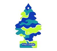 Arbre Magique Perfumador Pino Piña Colada