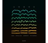 Arbre - Mes Épaules Seront Rivires