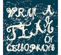 Arbre - Wrap a Tear in Cellophane (Lp) [Vinilo]
