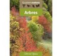 Arbres. Quaderns Natura