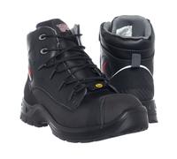 ArbSchG RED WING Zapatos De Trabajo 3205 Segundo De Fábrica