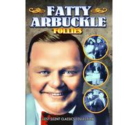Arbuckle Follies [DVD] [1913] [Region 1] [NTSC] [Reino Unido]