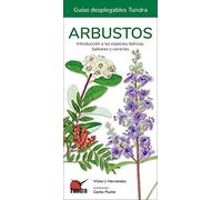 ARBUSTOS (CUADERNOS DE NATURALEZA)