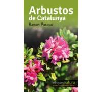 Arbustos de Catalunya
