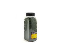 Arbustos Woodland Scenics Verde Medio Grueso Contenido: 0,945l FC1646