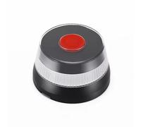 ARBUTUS Baliza V16 Homologada DGT con Geolocalización y Datos Incluidos hasta 2038, Conectividad Automática 3.0, IP54, Luces LED 360°, Batería 6h, Base Magnética para Coche. (Modelo 1, 1)